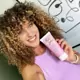 Hiustenkasvua tukeva HAIR JAZZ KIHARAT-shampoo